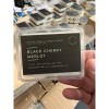 TD Black Cherry Merlot Soy Wax Candle in 3 Size