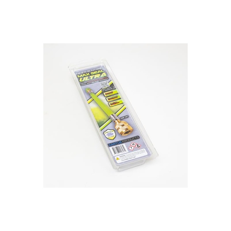 Xantus Products 50-101 Max Seal HVAC Refrigerant Sealant 2 to