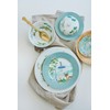 Pip Studio Plate Jolie | Light Blue - 21 cm