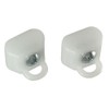 Nichi Seisakusho End Cap, Set of 2, CP-10 for C-Type