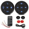 Steering Wheel Control Button Wireless Steering Wheel Remote Control GPS