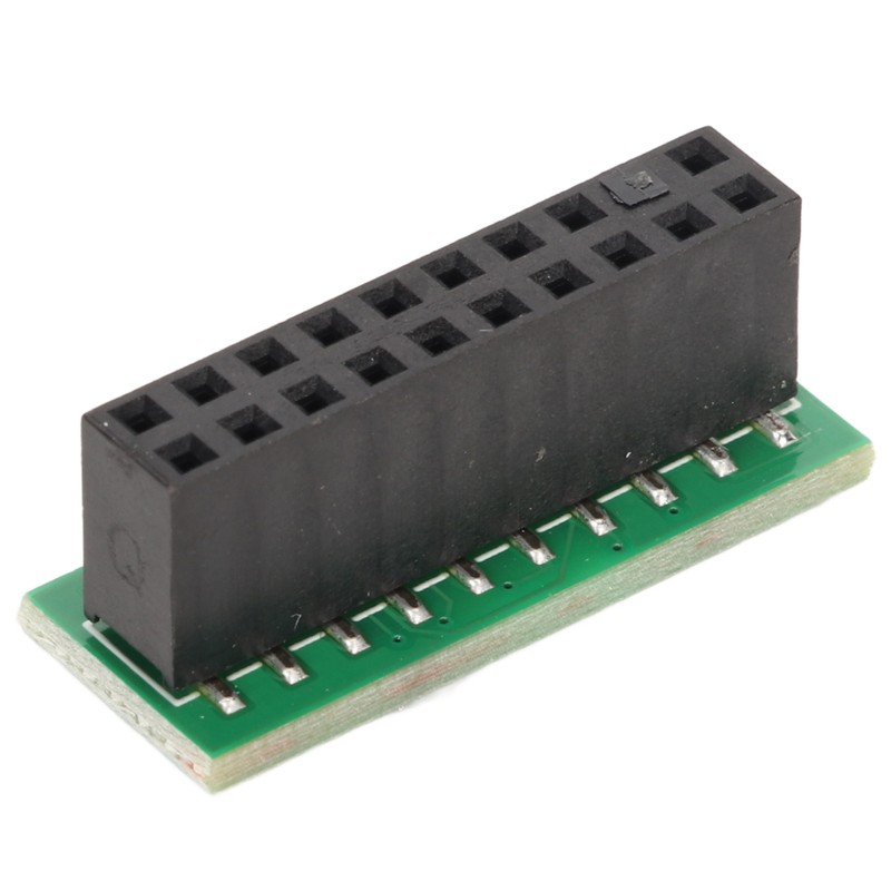 TPM2.0 Encryption Security Module LPC 20Pin Security Module Remote Card