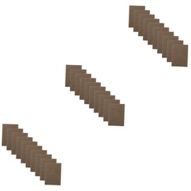 Healeved 150pcs Ginger Patches Moxibustion Heat Pads for Neck Shoulder Leg Back Promotes Circulation Flexibility and Muscle Relaxation for Joint Discomfort