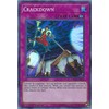 Yu-Gi-Oh! - Crackdown - DANE-EN078 - Super Rare - 1st Edition - Dark Neostorm
