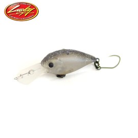 LUCKY CRAFT Deep Kura Pee SS Fishing Lure Crankbait (5178 Yamame Orange Gold)