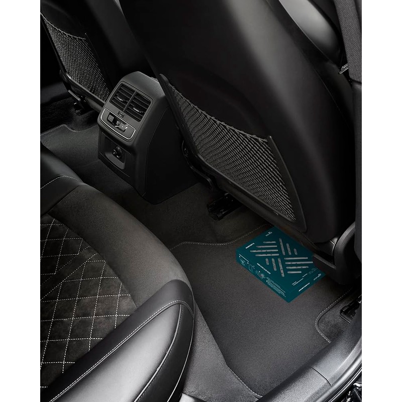 Humydry Eco-Box Car Dehumidifier 200g