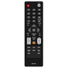 RC-057 TV Remote Control Compatible with COBY TVs