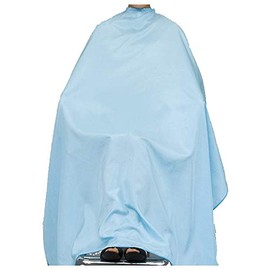 EXCEL Pastel Cut Cloth (Front Long) Blue with Magic