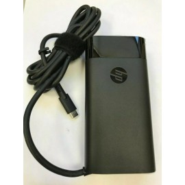 HP 90W USB-C TPN-DA08 Charger for HP Spectre 15-bl100 x360 Elitebook x360 1040G5