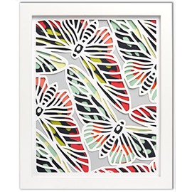 UWP LUXE Layers Wall Art