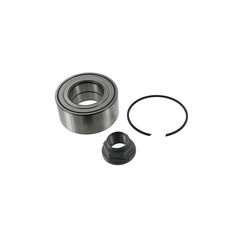 SKF VKBA 3527 Wheel Bearing Kit