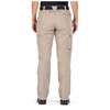 5.11 Tactical Women's ABR Pro Pants, Regular Fit Cargos, Gusseted,