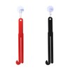 OZXNO 2 Pcs Food Pouch Cutter Food Bag Opener Plastic