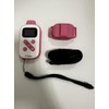 DOGlinse Safe Vibration Dog Collar, 2800FT Remote Training Collar, No