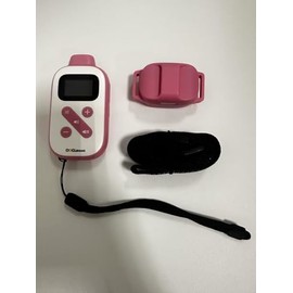 DOGlinse Safe Vibration Dog Collar, 2800FT Remote Training Collar, No Shock No Prongs, for Small Medium Large Dogs Black - 20260518