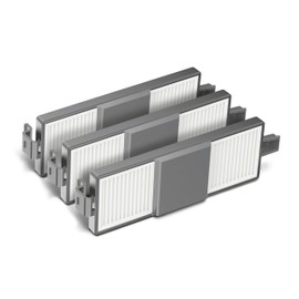 iRobot - Filter für Roomba 205 DustCompactor Roboter, 3er-Pack