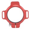 Bike Crank Chainring Adjuster Aluminium Alloy Road Bike Bottom Bracket