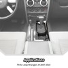 JeCar Center Console Gear Shift Storage Tray Organizer Fit for