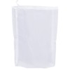 Pinfox 75 Micron Nylon Straining Bag Fine Mesh Food Strainer