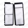 STARK SKIF-0170065 Cabin Air Dust Filter, Pollen Filter, Micro Filter