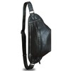 Genuine Leather Fanny Packs for Men and Women Hip Waist