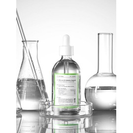 Effectum D: Solution Ampoule 100ml / 이펙텀 디: 솔루션 앰플 100ml