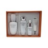 Sulwhasoo JaJung Ampoule Serum Special Set / 설화수 자정 앰플 세럼 기획 세트