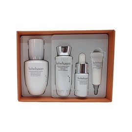 Sulwhasoo JaJung Ampoule Serum Special Set / 설화수 자정 앰플 세럼 기획 세트