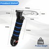 DQUGUVY 3-in-1 Car Door Handle Assist for Elderly - Car