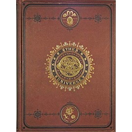 The Universe Journal