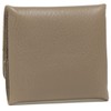 Irbizonte IL BISONTE C0774P Coin Case, Coin Purse, Men's, Women's,