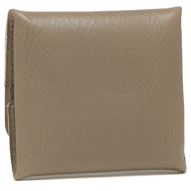Irbizonte IL BISONTE C0774P Coin Case, Coin Purse, Men's, Women's,