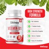 Vitamin B1 Thiamine 100mg Supplement | 90 Vegan Tablets |