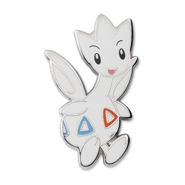Pokémon Center: Togetic Pokémon Pin
