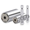 Spurtar Universal Socket Wrench Set (11-32mm 7-19mm) Christmas Gift Multi-Function