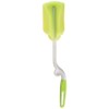 Pigeon Sponge Brush 2WAY Type for Plastic Baby Bottles