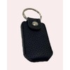 TUFF LUV Heavy Duty Leather Pouch Clip [Compatible with Leatherman]