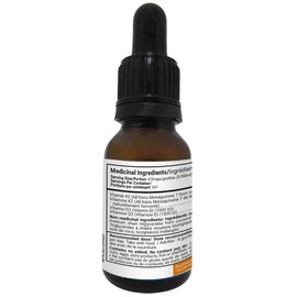 Vitacheck Vitacheck Vitamin D3 + K2 Liquid Drops C High Potency 1000 IU D3 & 100 IU K2 MK-7 C 1364 Drops | Organic MCT Oil | Supports Bone, Heart & Immune Health | 30ml | Made in Canada