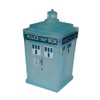 Doctor Who 4.5" Tardis Vinyl Figure, Materializing Variant