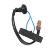 Heckklappe Release-Schalter, OE 25380-ED000 Heckklingelhöhle Hubgate-Kofferraum Open Release Switch Heckklappe