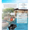 Replacement for Jandy 7305 Check Valve 180 Degree 2 Inch