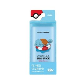 Bellman UV Airy Mild Sun Stick UV Stick / 벨먼 유브이에어리 마일드 선스틱 자외선스틱
