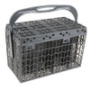 First4Spares Universal Slimline Dishwasher Cutlery Basket