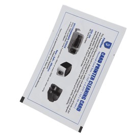 50pcs Credit Card Reader Cards, POS Terminal with ATM Machines for Card Readers