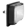 HECASA Headlight Compatible with 1990-2017 Mack CH613 SFA Hood Truck