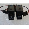 Fits Jeep® TJ Rocker Switch Pair- Zombie Lights Logo &