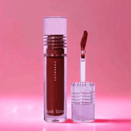 Forencos Lip Tint, inner tattoo lip tint that doesn’t come off, neat nude color No. 09 Ororo No. 09 Ororo × 3.1ml × 1 unit / 포렌코즈 립틴트 묻어나지 않는 속타투 립틴트 청초한 누디색 09호 오로로 09호 오로로 × 3.1ml × 1개