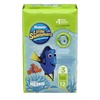 HUGGIES Little Swimmers Disposable Swim Diapers, Size 3 Small, 12