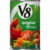 V8 Original 100% Vegetable Juice, 46 oz.