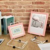 Kenning 24 Pack Adjustable Plate Stands for Display 7.1 Inch